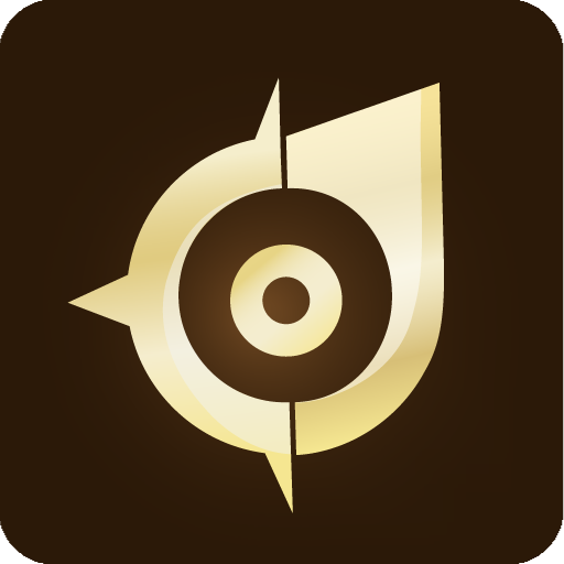 掌上原油APP Icon